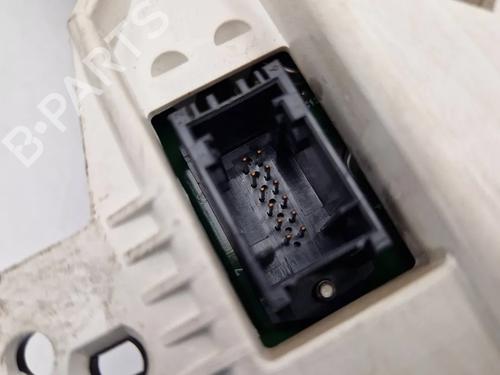 Instrument cluster MINI MINI (R50, R53) One D | BP30344813C47 