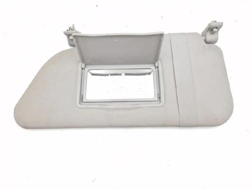 Left sun visor PEUGEOT 1007 (KM_) 1.4 HDi | BP36376113I1 - Image 2