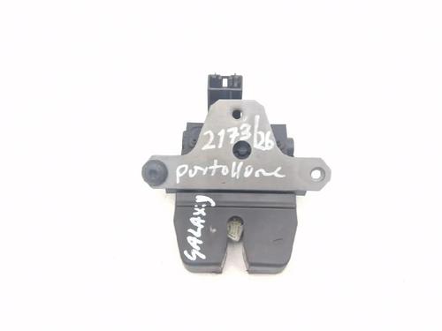 Used Tailgate lock Tailgate lock 37757582 37757582