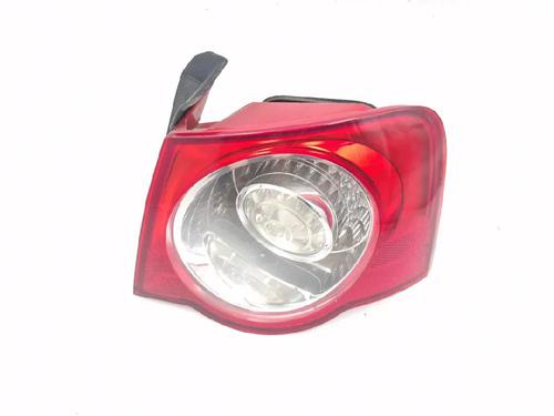 Right taillight VW PASSAT B6 (3C2) 2.0 TDI | BP39092864C35 - Image 3