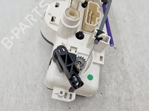 Climate control RENAULT MODUS / GRAND MODUS (F/JP0_) 1.5 dCi (FP0F, JP0F) | BP30342617I5 