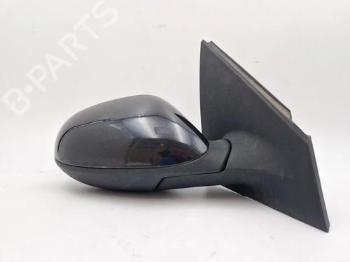 Used Right mirror LANCIA YPSILON (843_) 1.2 (843.AXA1A) (60 hp) 30343180