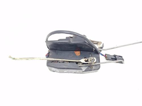 Front left lock KIA RIO I Hatchback (DC) 1.3 | BP30350108C98