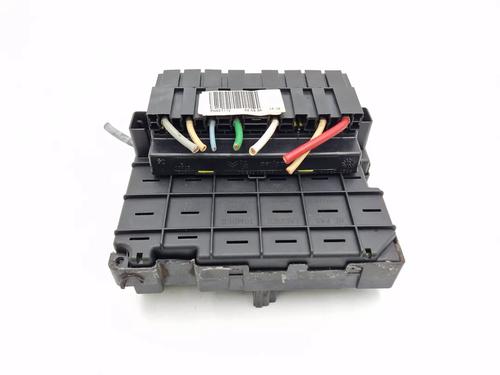 Fuse box PEUGEOT 307 SW (3H) 2.0 HDI 110 | BP30344025E1 
