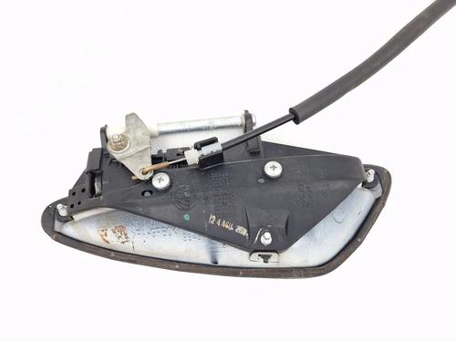 Front right exterior door handle ALFA ROMEO 159 (939_) 1.8 MPI (939AXL1A) | BP30346690C129 