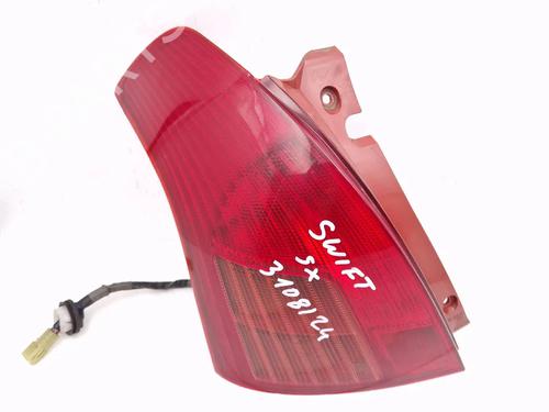 Achterlicht links SUZUKI SWIFT III (MZ, EZ) 1.3 DDiS (RS413D) | BP30348765C34 