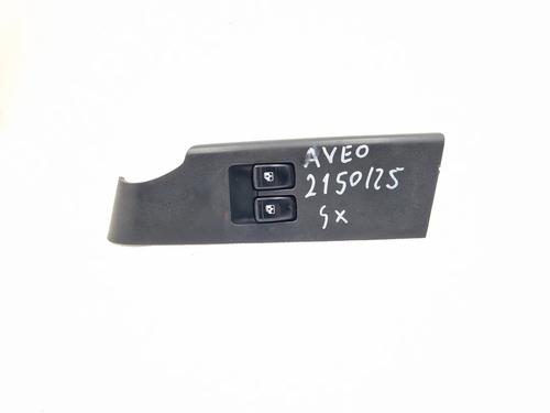 Used Switch Switch CHEVROLET AVEO / KALOS Hatchback (T250, T255) 1.4 (101 hp) 30349746 30349746
