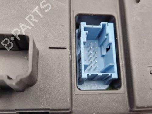 Climate control RENAULT SCÉNIC II (JM0/1_) 1.5 dCi (JM0F) | BP30344870I5 