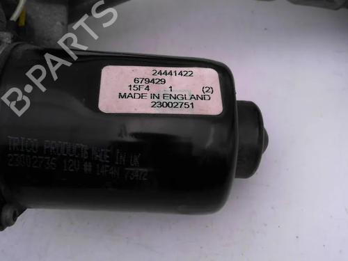 Front wiper motor OPEL CORSA C (X01) 1.0 (F08, F68) | BP30340763M29