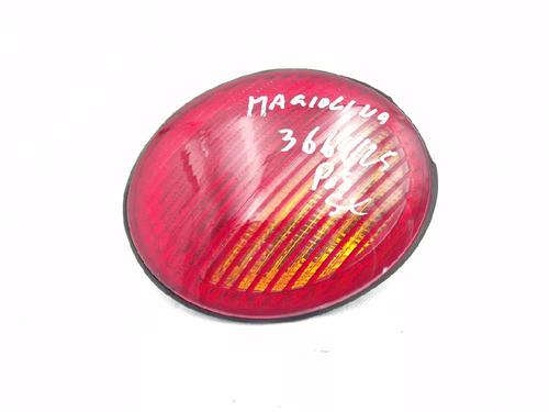 Used Left taillight VW NEW BEETLE (9C1, 1C1) 1.9 TDI (90 hp) 30884170