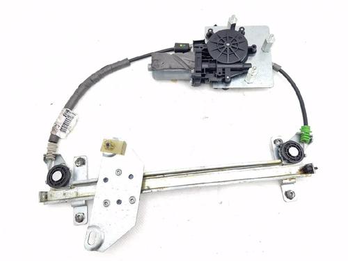 Rear right window mechanism VOLVO V40 Estate (645) 1.8 | BP30351430C25 