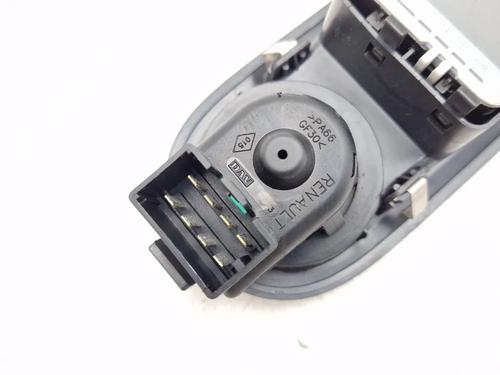 Left front window switch RENAULT CLIO III (BR0/1, CR0/1) 2.0 16V (BR0C, BR0K, CR0C, CR0K) | BP30342379I27 