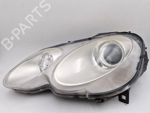Left headlight SMART FORFOUR (454) 1.5 CDI (454.001) | BP30343864C28 - Image 1