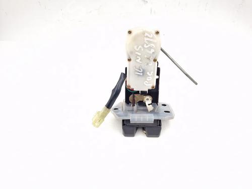 Tailgate lock SUZUKI IGNIS II (MH) 1.3 (RM413) | BP30350466C101 - Image 2