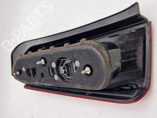 Right taillight FIAT IDEA (350_) 1.2 16V | BP30344741C35