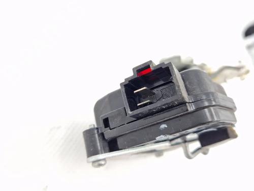 Rear left lock CHEVROLET MATIZ (M200, M250) 1.0 | BP30347404C100