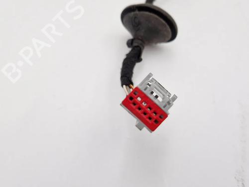 Left mirror FORD FIESTA VI (CB1, CCN) 1.4 | BP30343123C26 