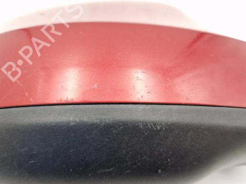 Right mirror DACIA SANDERO 1.6 (BS0D, BS0B, BS0F, BS0H) | BP30345496C27  - Image 9