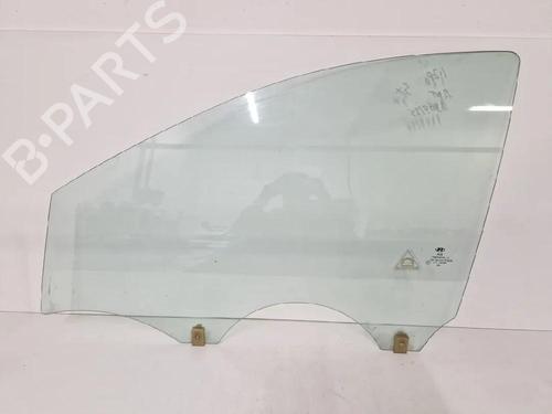 Vidro porta frente esquerda Vidro porta frente esquerda HYUNDAI i20 I (PB, PBT) 1.4 CRDi (90 hp) 33904742 33904742
