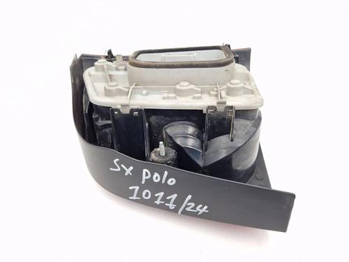 Left taillight VW POLO IV (9N_, 9A_) 1.4 TDI | BP30345925C34 