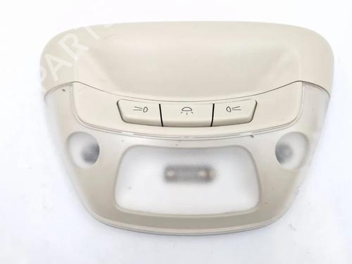 Used Interior roof light Interior roof light LANCIA YPSILON (843_) 1.2 (843.AXA1A) (60 hp) 30343311 30343311