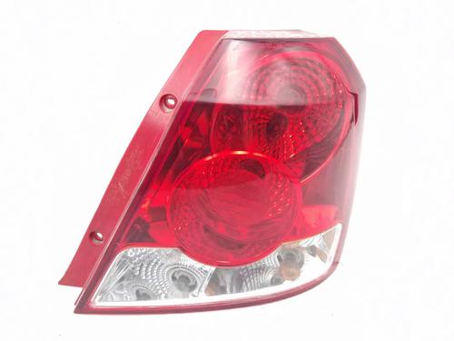Right taillight CHEVROLET AVEO / KALOS Hatchback (T200) 1.4 16V | BP30348230C35
