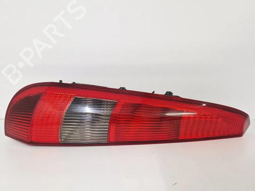 Used Left taillight Left taillight 30342168 30342168