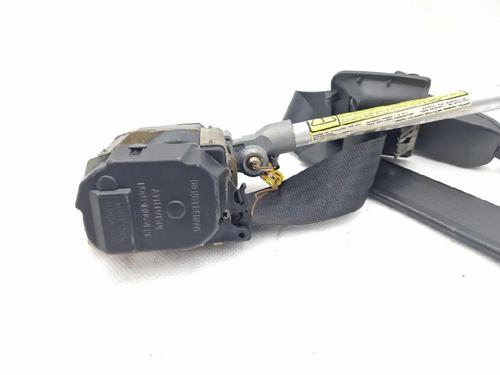 Front right seatbelt LANCIA YPSILON (843_) 1.2 (843.AXA1A) | BP33975314I25  - Image 5