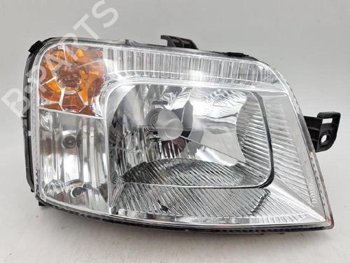 Used Right headlight Right headlight FIAT PANDA (169_) 1.1 (169.AXA1A) (54 hp) 30341307 30341307