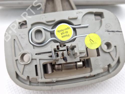 Espelho interior NISSAN PIXO (UA0) 1.0 | BP30349593I6 