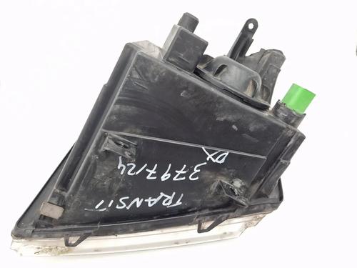 Right headlight FORD TRANSIT CONNECT (P65_, P70_, P80_) 1.8 16V | BP30347200C29 - Image 8