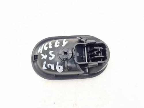Front left interior door handle RENAULT MODUS / GRAND MODUS (F/JP0_) 1.5 dCi (FP0F, JP0F) | BP30348523I13 - Image 4