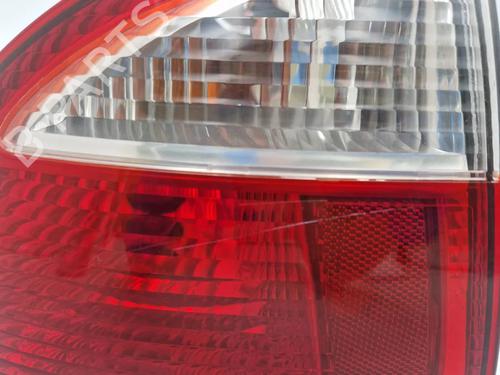 Left taillight SEAT LEON (1M1) 1.4 16V | BP30343112C34