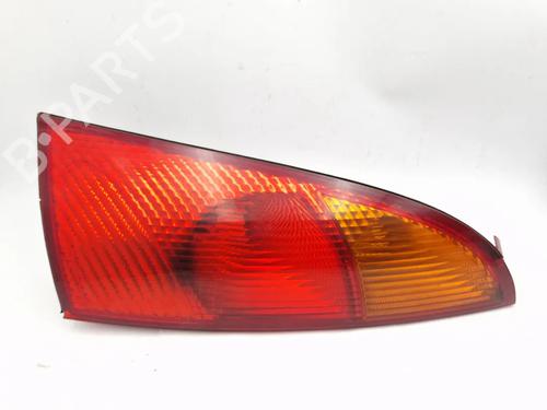 Right taillight FORD FOCUS I (DAW, DBW) 1.6 16V Flexifuel | BP30346052C35