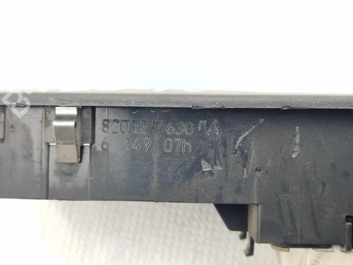 Left front window switch RENAULT MODUS / GRAND MODUS (F/JP0_) 1.2 (JP0C, JP0K, FP0C, FP0K, FP0P, JP0P, JP0T) | BP30350208I27 - Image 7