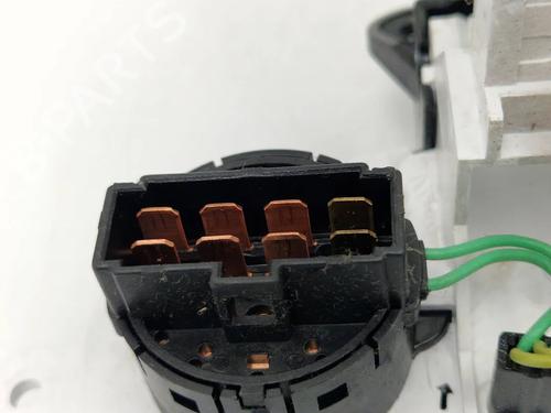 Climate control KIA PICANTO I (SA) 1.0 | BP30344345I5  - Image 7