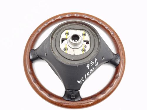 Steering wheel ALFA ROMEO 156 (932_) 1.6 16V T.SPARK (932.A4, 932.A4100) | BP30344833C49