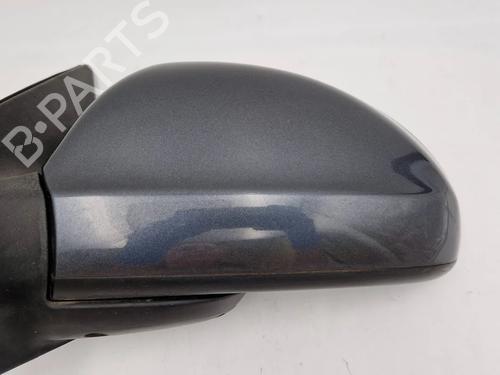 Left mirror KIA PRO CEE'D (ED) 2.0 CRDi 140 | BP30343068C26 - Image 2