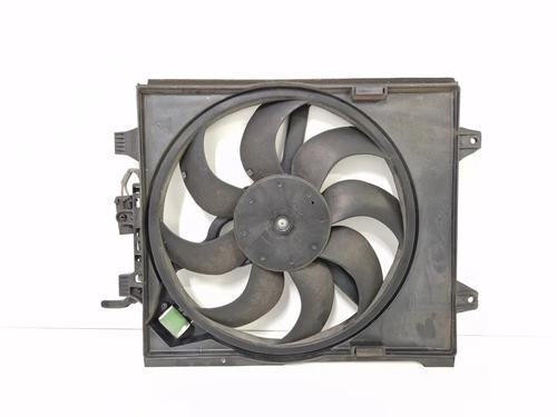 Used Radiator fan FORD KA (RU8) 1.2 (69 hp) 30348780