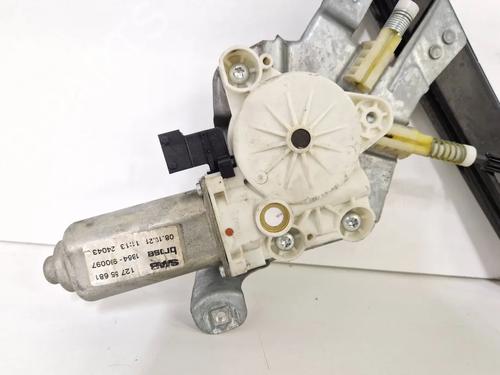 Front left window mechanism SAAB 9-3 (YS3F, E79, D79, D75) 1.9 TiD | BP30345703C22