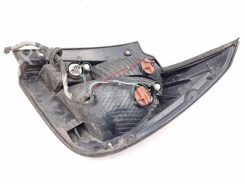 Left taillight KIA RIO II (JB) 1.4 16V | BP30350385C34
