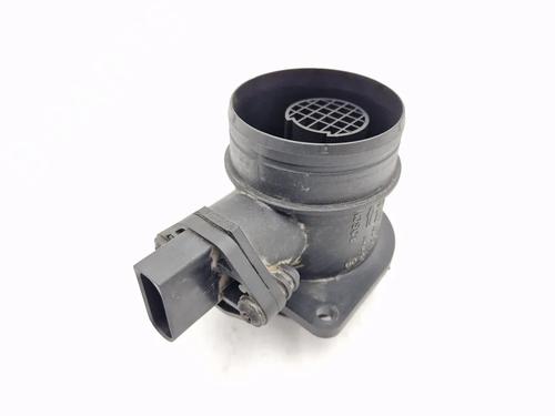 Used Mass air flow sensor Mass air flow sensor VW POLO IV (9N_, 9A_) 1.4 TDI (80 hp) 30344694 30344694