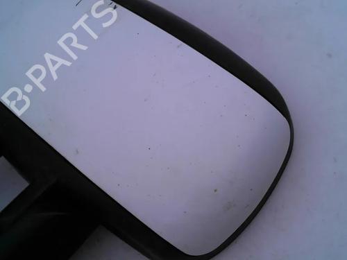 Right mirror FIAT DOBLO Box Body/MPV (223_) 1.3 JTD 16V Multijet | BP30340926C27