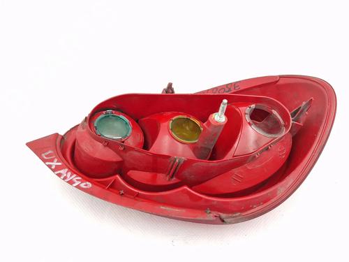 Right taillight TOYOTA AYGO (_B1_) 1.0 (KGB10_, KGB10R) | BP30346464C35 