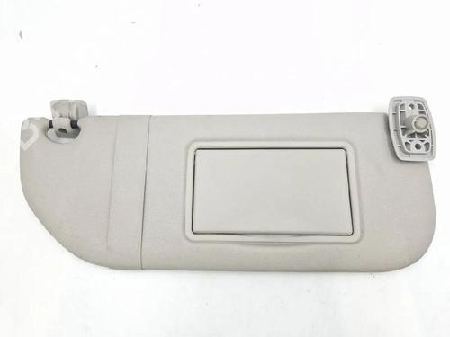 Used Right sun visor CITROËN C3 I (FC_, FN_) 1.4 i (73 hp) 30343429