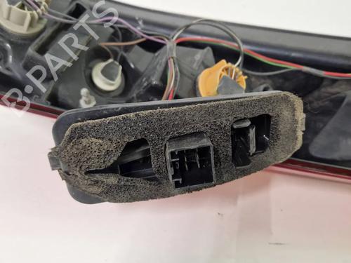 Left taillight FORD FIESTA V (JH_, JD_) 1.25 16V | BP30342488C34 