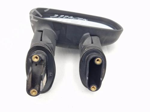 Left mirror FIAT DOBLO Box Body/MPV (223_) 1.3 JTD 16V Multijet | BP30346216C26 