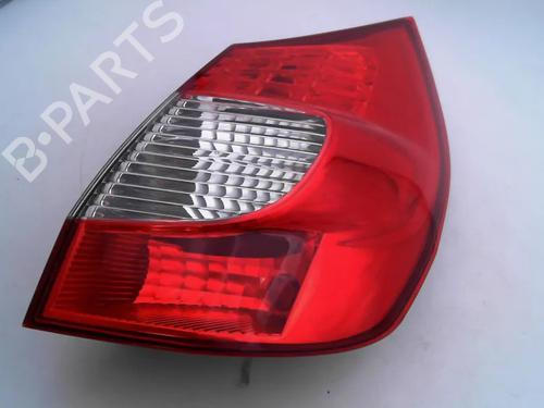 Right taillight RENAULT SCÉNIC II (JM0/1_) 1.5 dCi (JM0F) | BP30341039C35 