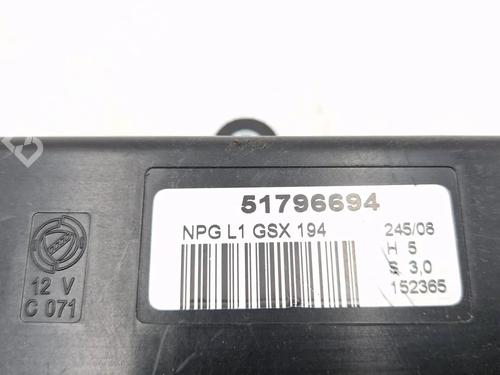 Electronic module FIAT CROMA (194_) 1.8 16V (194AXG1A) | BP30341785M83 