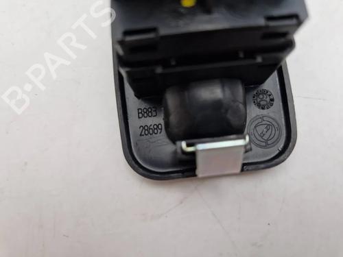 Right front window switch LANCIA YPSILON (843_) 1.2 (843.AXA1A) | BP30341160I26 